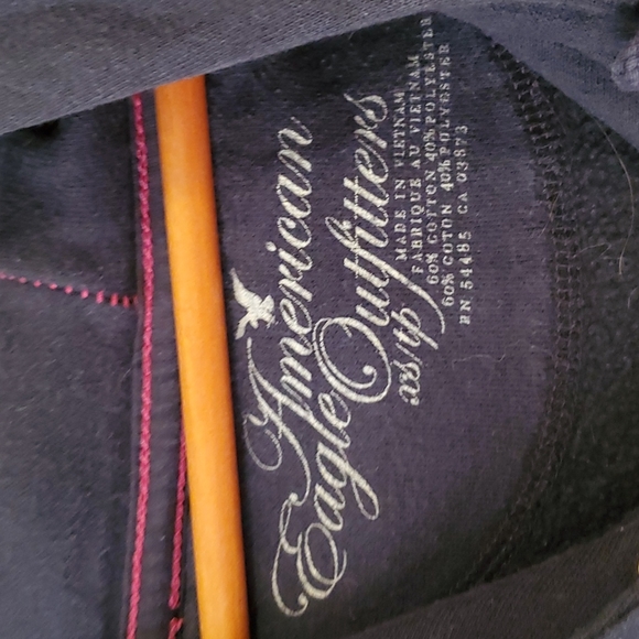 American Eagle Hoodie - Picture 3 of 3